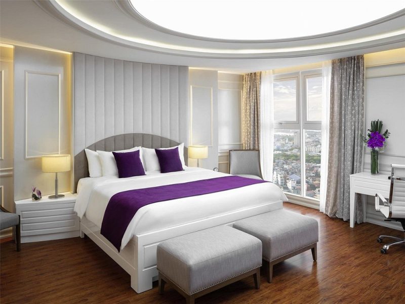 mercure hai phong