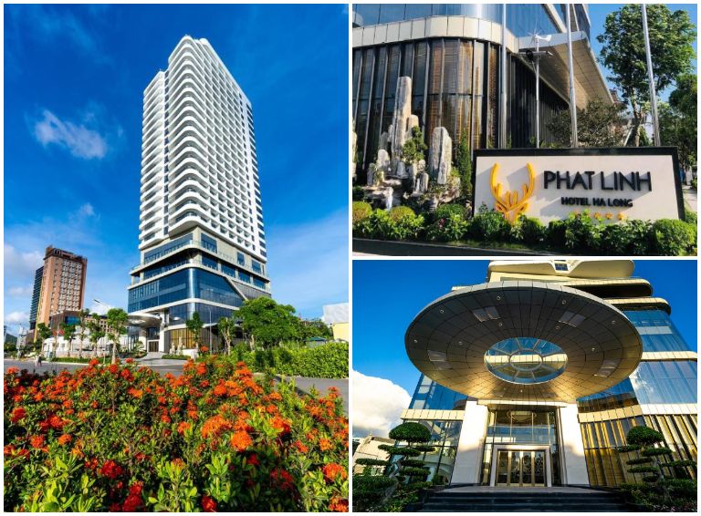 Delasea Halong Hotel