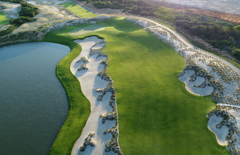 KN Golf Links – Cam Ranh, Khanh Hoa
