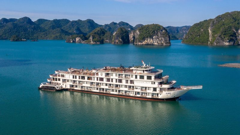 ha long bay