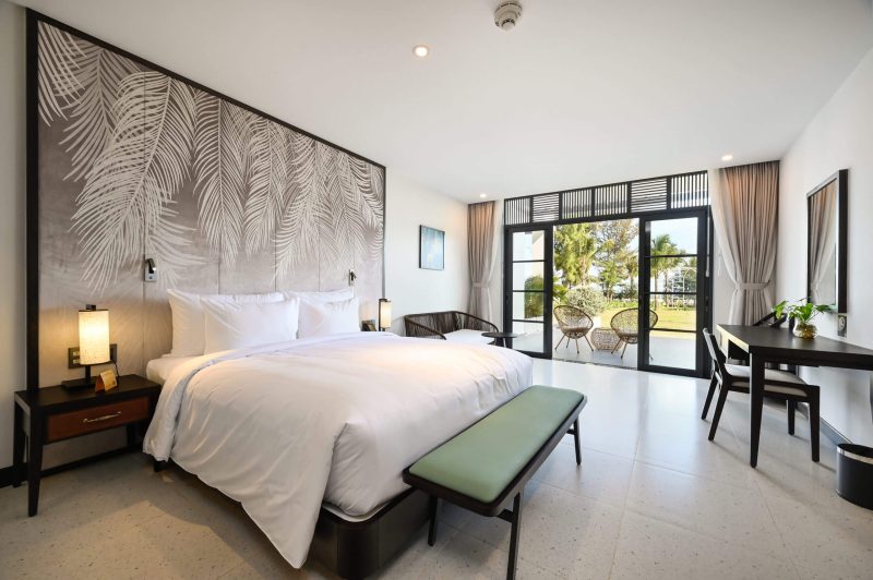 Emerald Ho Tram Resort