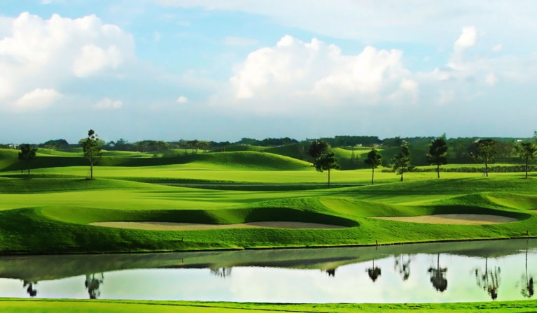 Twin Doves Golf Club