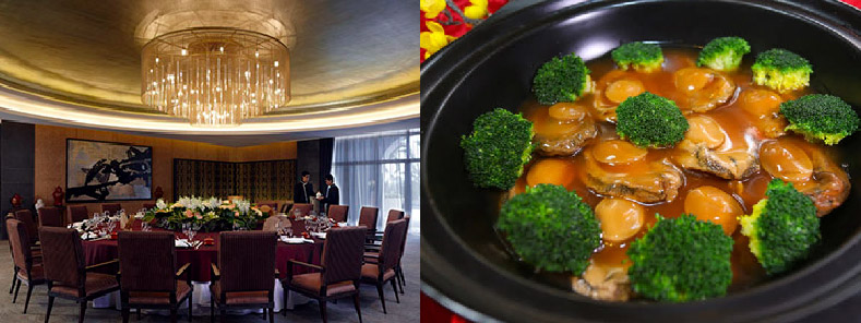 Mission Hills Restaurant
