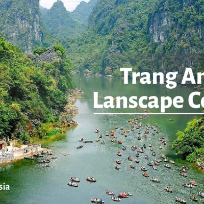 discovery trang an complex