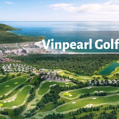 vinpearl golf
