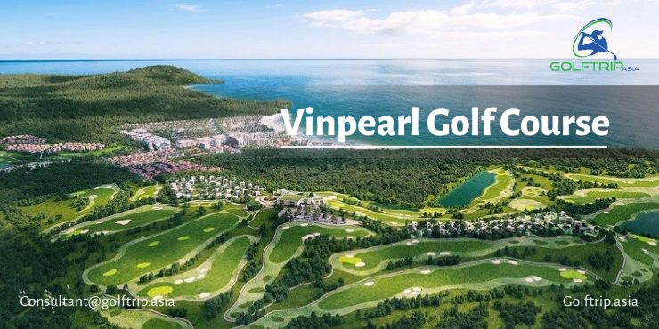 vinpearl golf