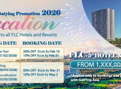 flc promotion