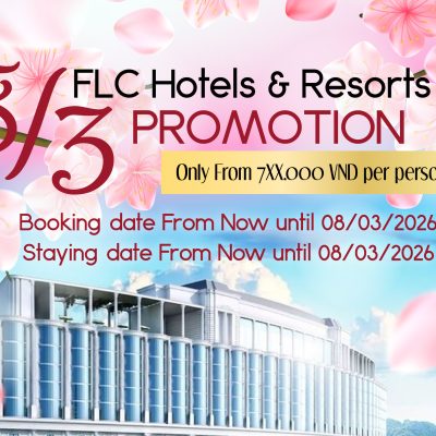 flc women day promotion