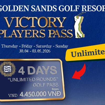 Golden Sands Golf Unlimited
