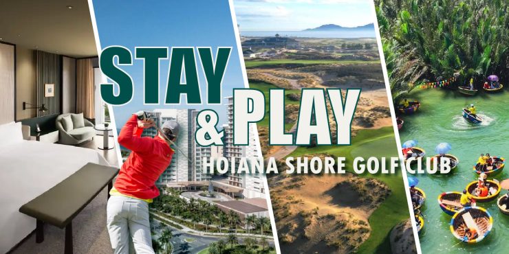 hoiana stay & play package