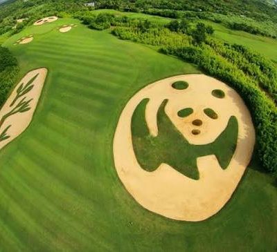 Mission Hills Haikou Golf Break 5 Days 4 Nights